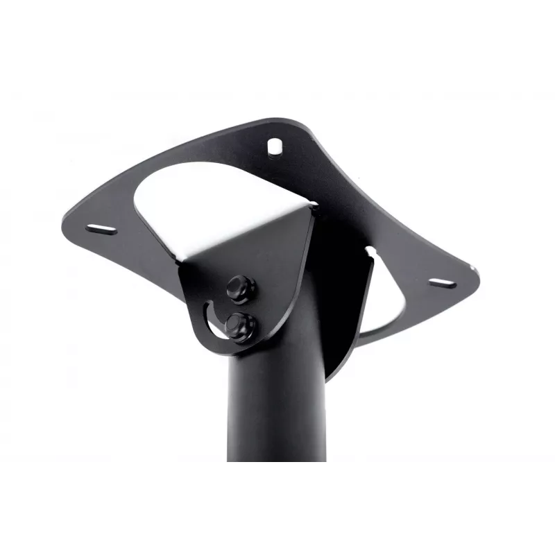 Supporto/stand per monitor Edbak CMS21 190,5 cm (75 inch) a soffitto nero