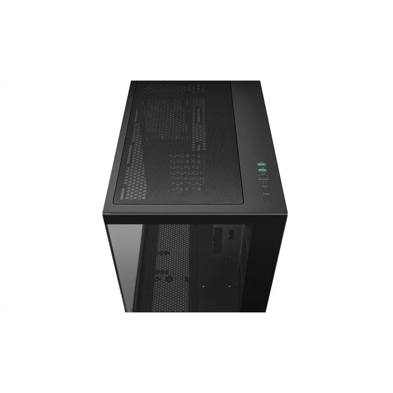 DeepCool CG530 Midi Tower nero