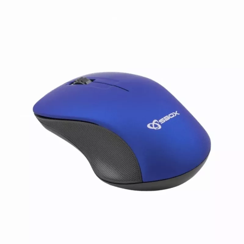Sbox M-958BL blu