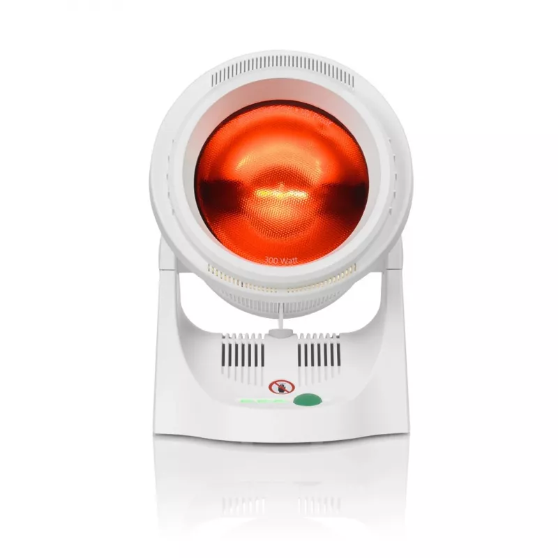 Lampada a infrarossi Medisana IR 850