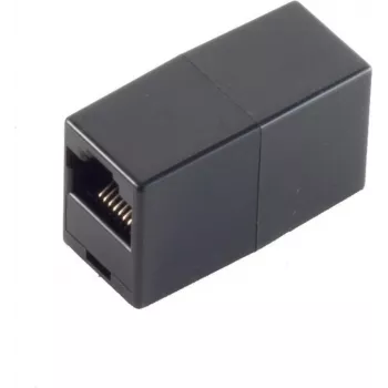 Connettore patch modulare ShiverPeaks 75005 — adattatore Ethernet Cat 5