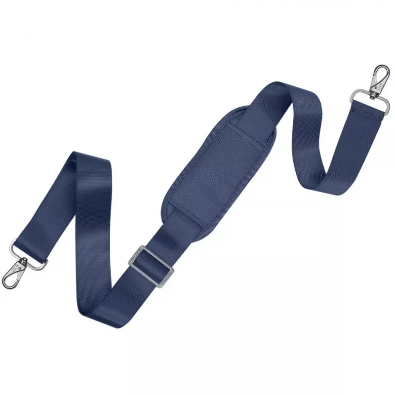 Borsa portadocumenti Rivacase 8231 39,6 cm (15,6 pollici) blu