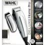 Wahl 79305-1316 tagliacapelli/trimmer cromo, argento