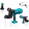 DEDRA DED7057 accessorio per compressore d'aria