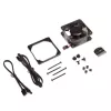 Ventola Noiseblocker BlackSilent Pro PR-1