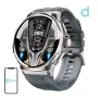 Smartwatch Colmi V69 argento