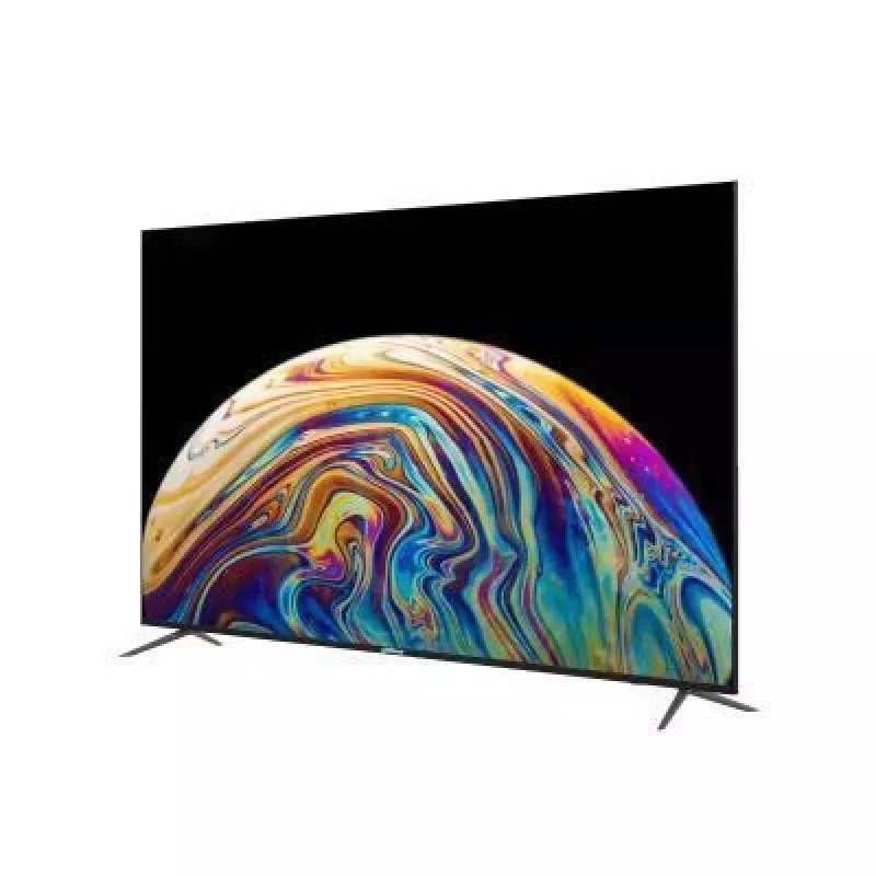 Dahua Technology DHI-LTV43-SD400 TV 108 cm (42,5 inch) 4K Ultra HD Smart TV Wi-Fi nero 260 cd/m²