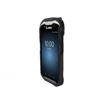 Accessorio per lettore di codici a barre Zebra SG-TC52AX-EXOLOL-01 nero