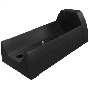 Ansmann HS5R – Torcia portatile – nero – pulsanti – IP20 – III – -10 – 45 °C