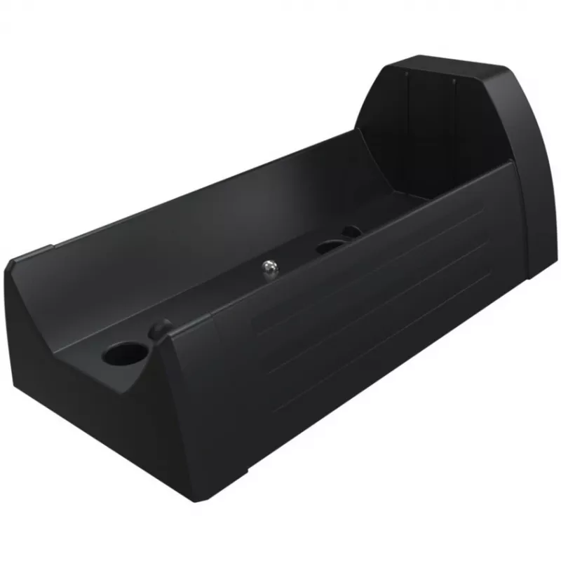 Ansmann HS5R – Torcia portatile – nero – pulsanti – IP20 – III – -10 – 45 °C