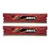 G.skill F3-1600C9D-16GAR modulo di memoria
