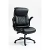 Activejet sedia da ufficio YK7406-1 nero