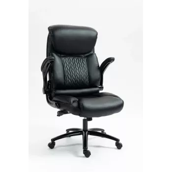 Activejet sedia da ufficio YK7406-1 nero