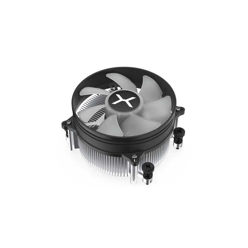 KRUX Integrator RGB dissipatore ad aria per CPU, 92 mm