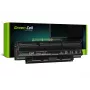 Batteria per laptop Green Cell DE01 11,1V 4400mAh alta qualità installazione semplice
