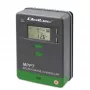 Regolatore di carica solare MPPT QOLTEC 40A 12V/24V con display LCD