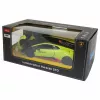 Auto sportiva Jamara Lamborghini Huracán STO motore elettrico 1:14