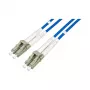 Good Connections cavo patch in fibra ottica duplex OM3 ARMOURED (multimode - 50/125) LC/LC - 50 m