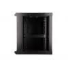 Armadio a parete Extralink armadio rack 9U 600x450 nero