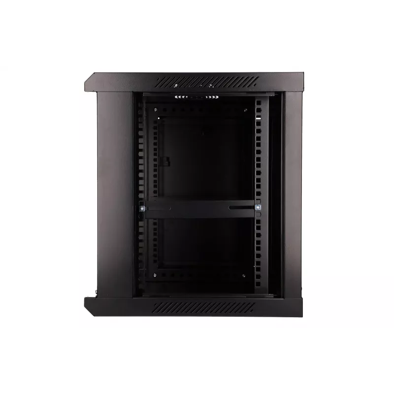 Armadio a parete Extralink armadio rack 9U 600x450 nero