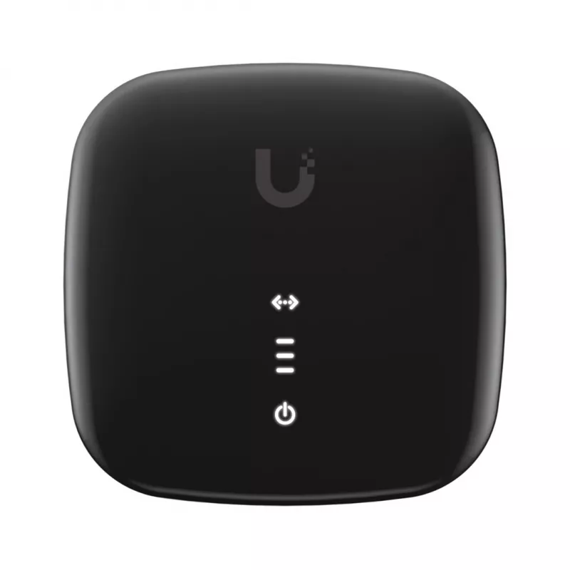 Ubiquiti UISP -FIBER-XGS convertitore di rete 10000 Mbit/s