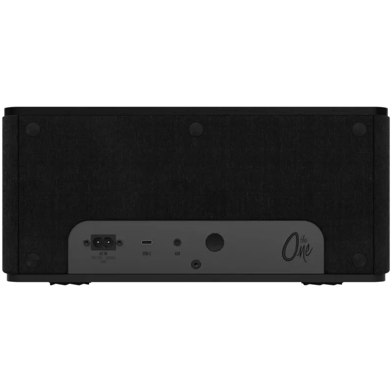 KLIPSCH The One Plus nero opaco