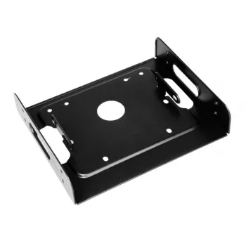 Akasa AK-HDA-01 - adattatore per vano unità - da 5,25 a 3,5 / 2,5 (da 8,9 cm a 8,9 / 6,4 cm)