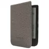 Custodia per tablet WPUC-627-S-GY grigio (PocketBook Touch Lux 4, Lux 5, Color, Touch HD 3, Basic Lux 2)