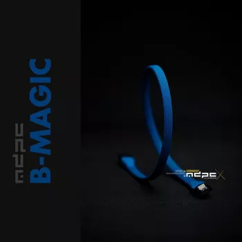 Guaina MDPC-X Medium - B-Magic, 1m