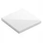 Modulo di comando GIRA S3000 System 55 bianco puro (modello 536003)