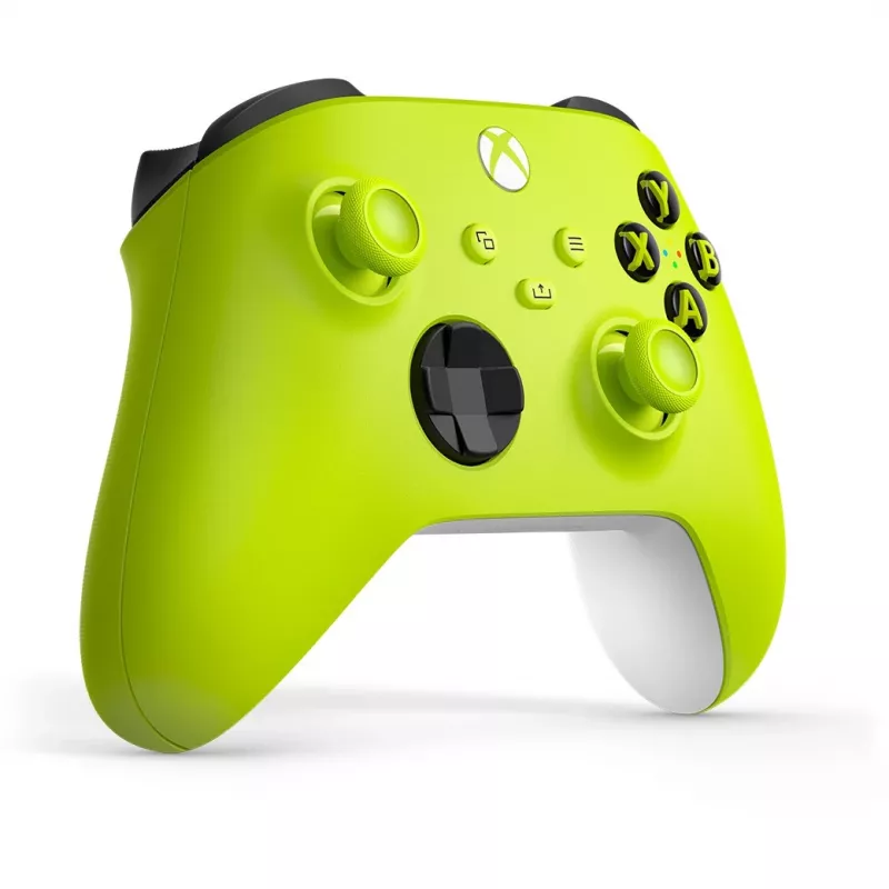 Microsoft Xbox Wireless Controller verde, colore menta Bluetooth joystick analogico / digitale Xbox, Xbox One, Xbox Series S