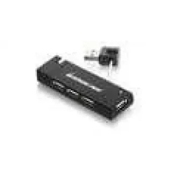 Hub di interfacce IOGEAR GUH285W6