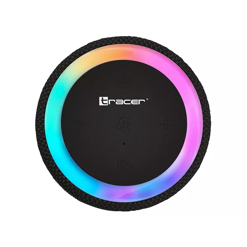 Altoparlanti Tracer Splash L NEO TWS BT nero