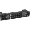 Mixer Omnitronic EM-650B MK2 6 canali USB — Omnitronic EM-650B MK2