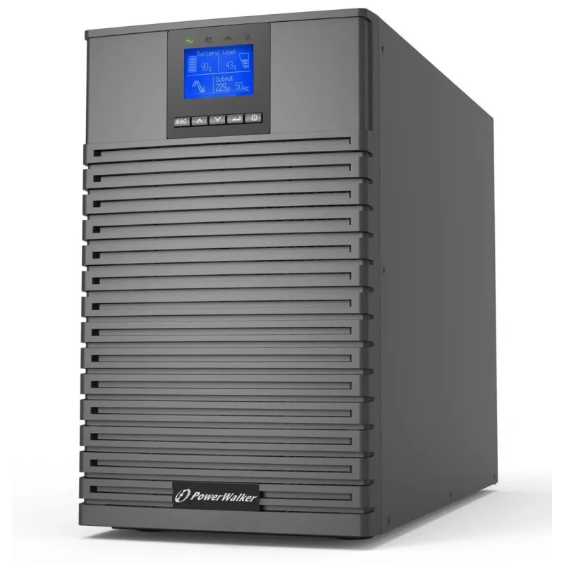 Gruppo di continuità PowerWalker VFI 3000 ICT IoT