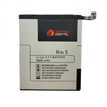 Batteria Xiaomi Redmi 5