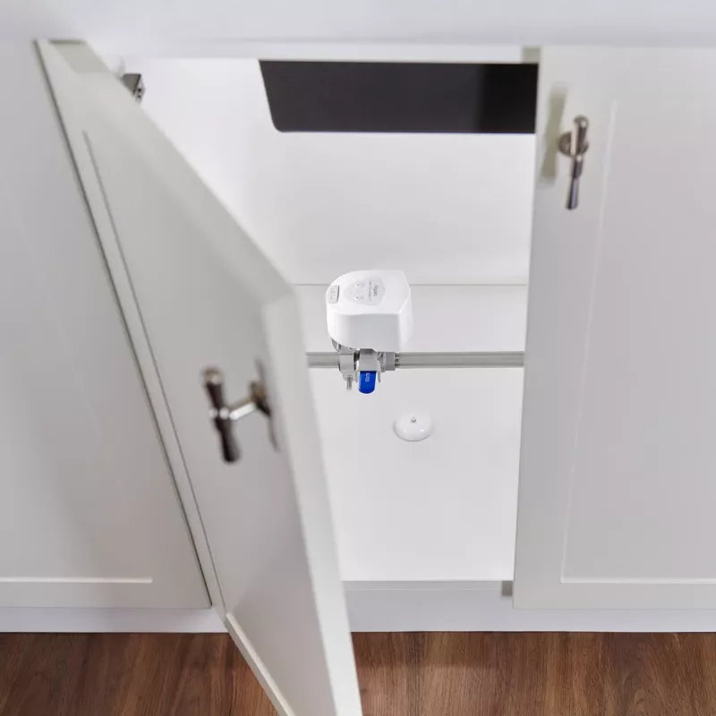 Controllo valvola smart home, T1 VC-X01D, Aqara