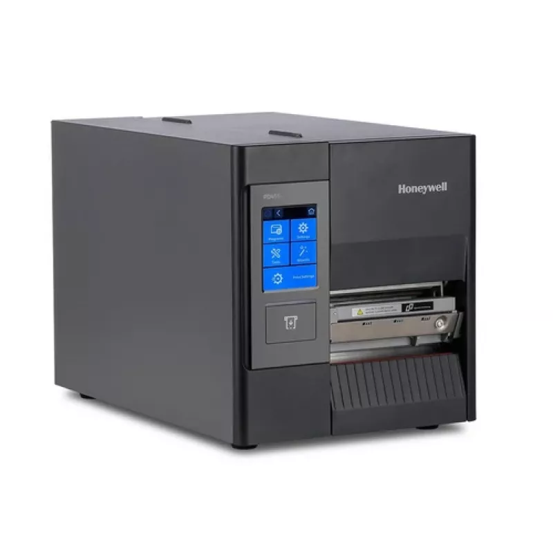 Etichettatrice Honeywell PD45 203 dpi USB Ethernet, stampa termica diretta da tavolo, monocromatica
