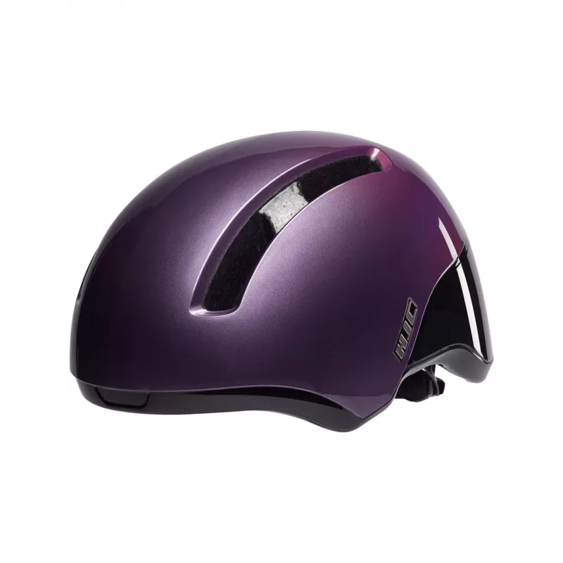 Casco bici HJC CALIDO viola, LILA VIOLETT, taglia M