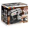 Macchina per caffè giocattolo SMOBY Ekspres do kawy — elettrodomestico per bambini, set interattivo in plastica
