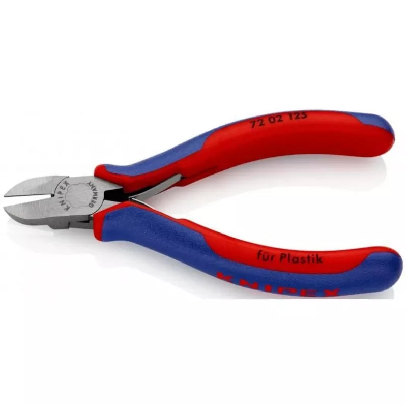 Knipex 72 02 125 blu