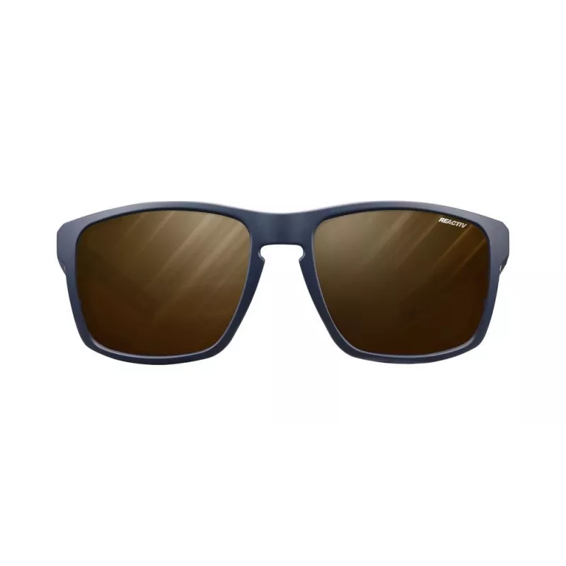 Occhiali da sole Julbo Shield modello 490542 — occhiali sportivi protettivi