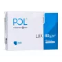 Carta per fotocopie ufficio POLLUX (A4; 80 g/m²; 500 fogli; bianca, opaca)