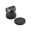 Videocamera per videoconferenze Logitech 991-000553 Full HD campo visivo 90° zoom 15x
