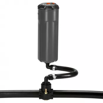 Connettore per tubo da giardino Gardena 2740-20