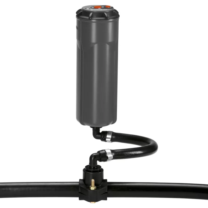 Connettore per tubo da giardino Gardena 2740-20