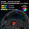 Subsonic Superdrive 220 RS-5 Volante da guida