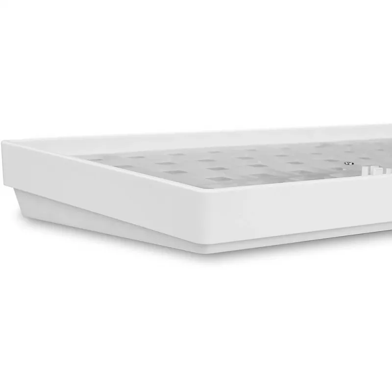 Tastiera Sharkoon SKILLER SGK50 S3 Gaming USB No White