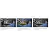 Telecamera di videosorveglianza dome IP Hikvision DS-2CD2147G2H-LISU 2688x1520 per interni