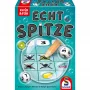 Echt Spitze, gioco di dadi